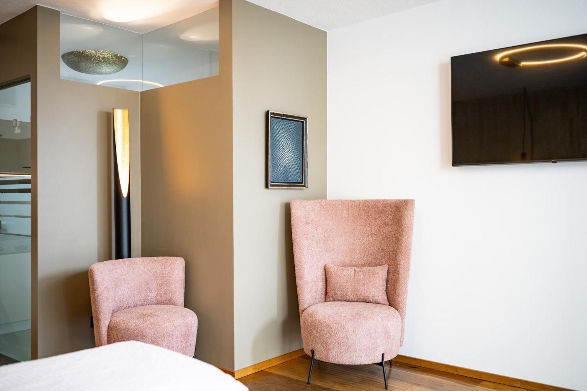 Appartements Panorama フィエー エクステリア 写真