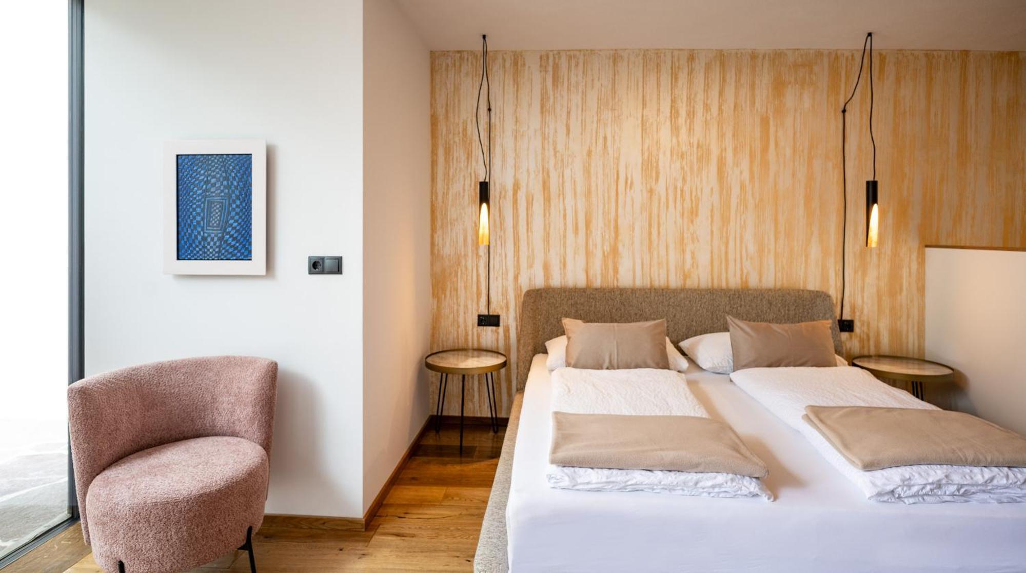Appartements Panorama フィエー エクステリア 写真