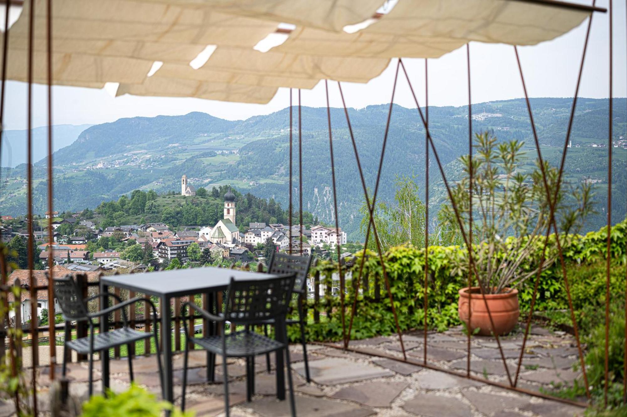 Appartements Panorama フィエー エクステリア 写真