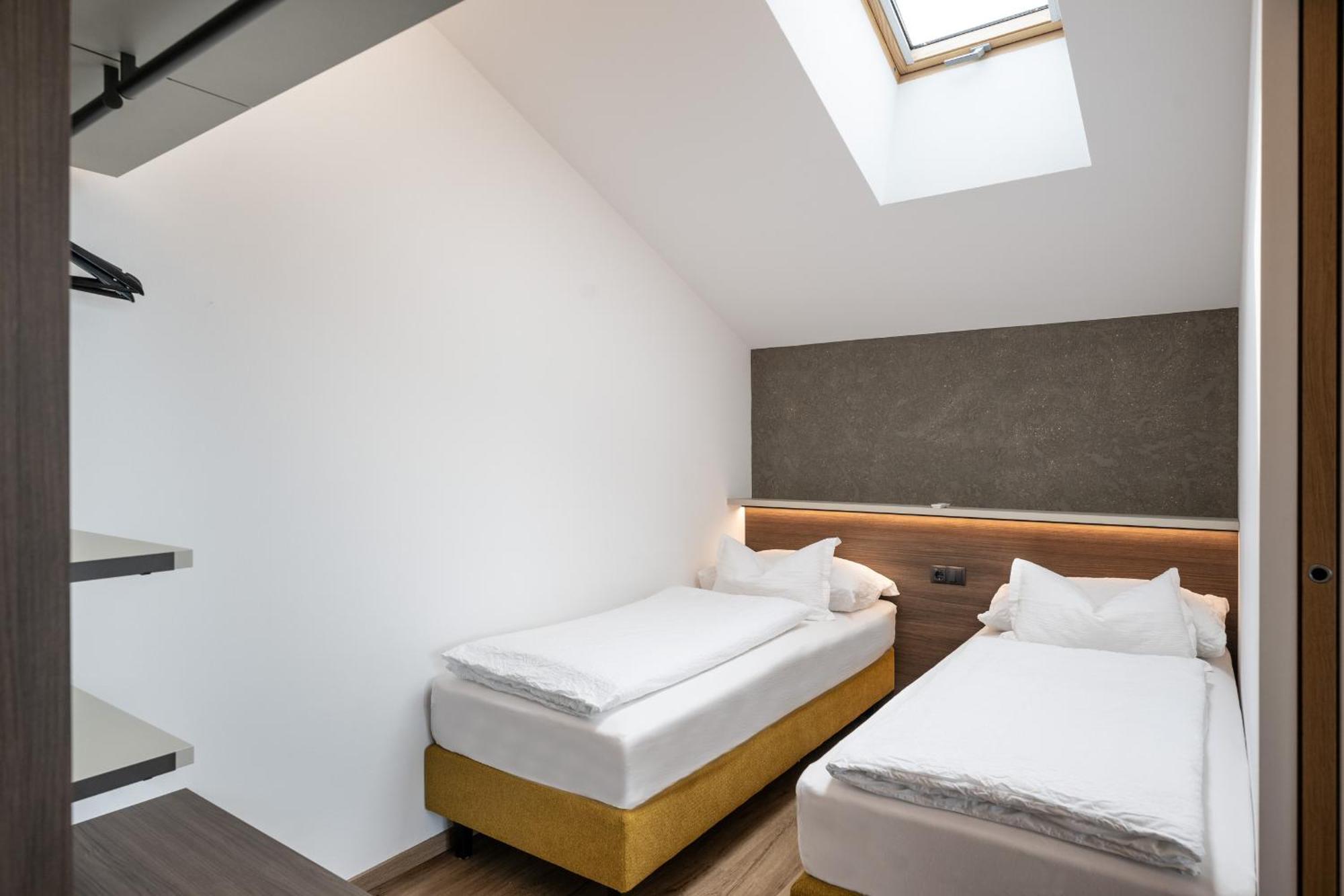 Appartements Panorama フィエー 部屋 写真