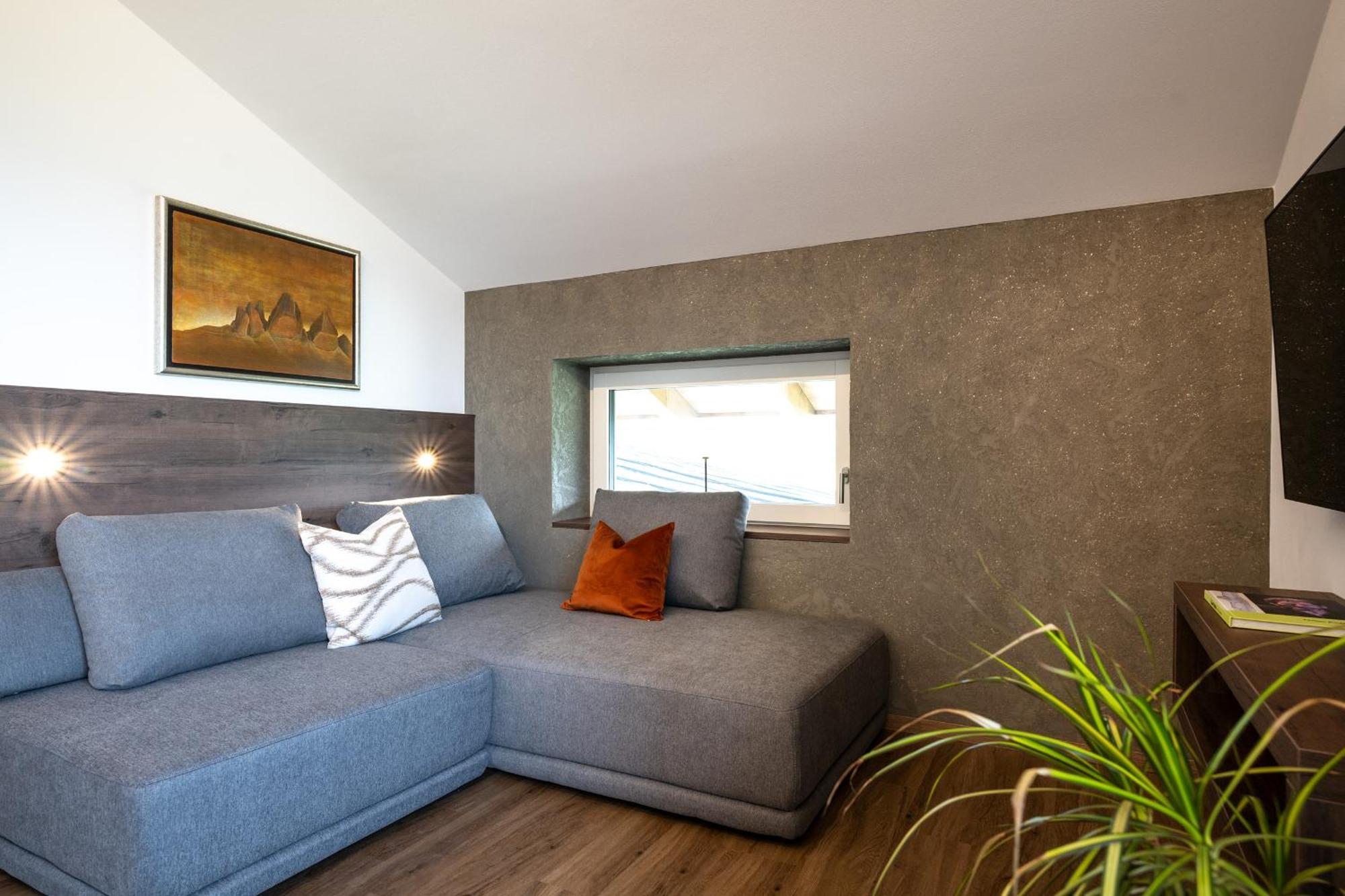 Appartements Panorama フィエー エクステリア 写真