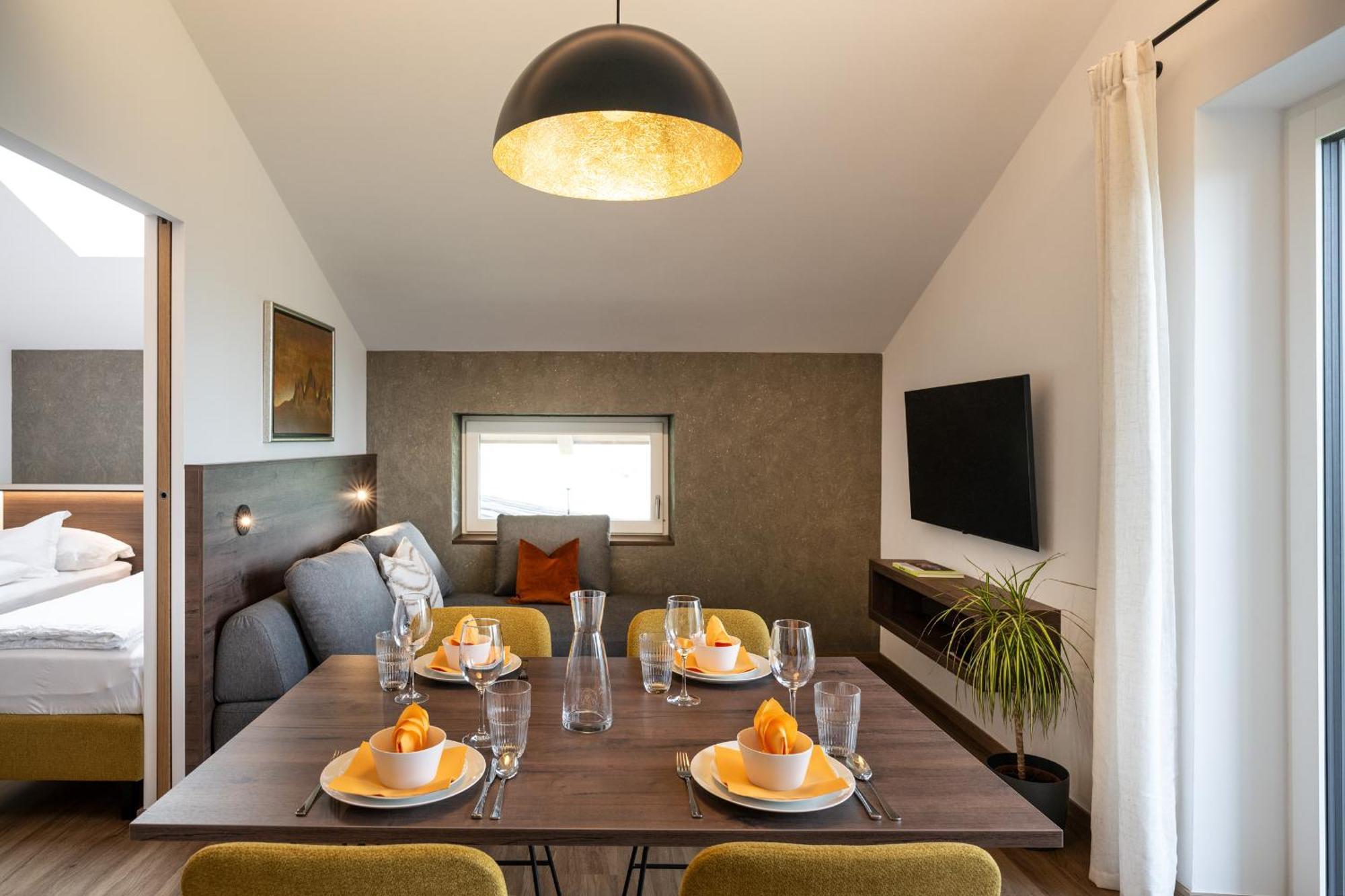 Appartements Panorama フィエー エクステリア 写真